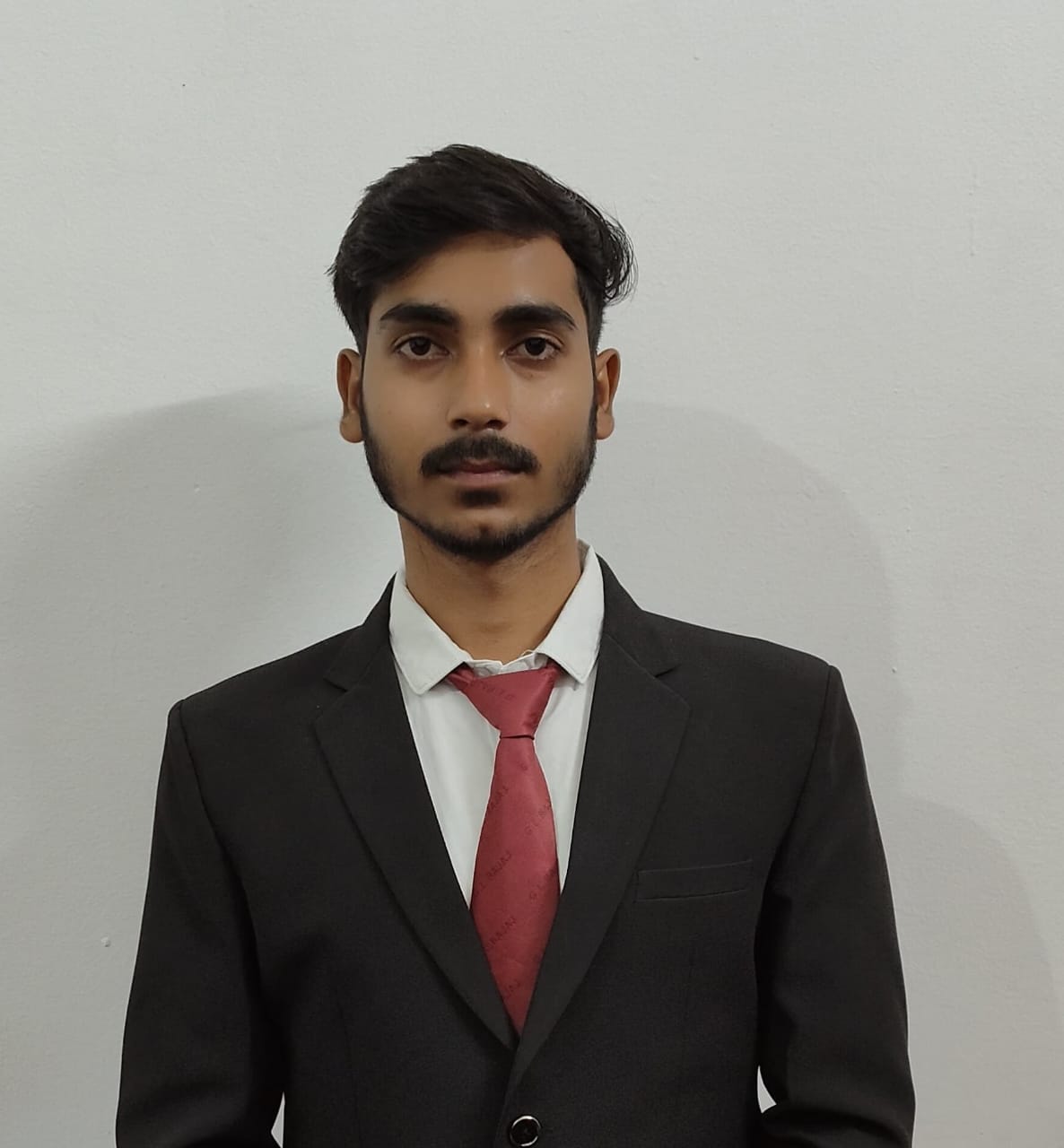 Shivam Pandey | Portfolio